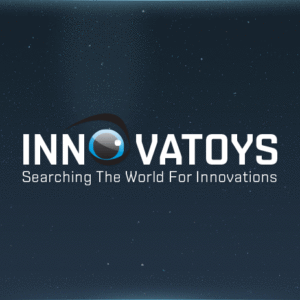 innovatoys logo
