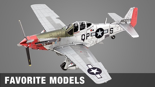 Top Resources: My best recommendations for 3D metal modeling | Metal ...
