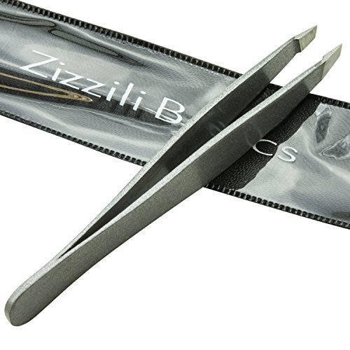 zizzilli tweezers