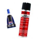 superglue and activator