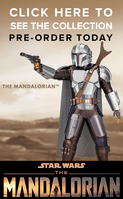 mandalorian promo